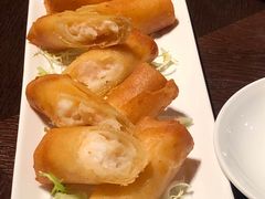 -逸东轩(香港逸东酒店)