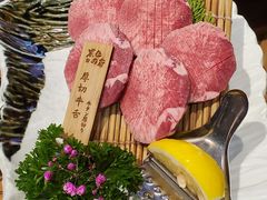 -黑牛の店·和牛烧肉(合生汇店)