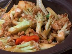 -羽鸽集·乳鸽专门店·地道顺德菜(岭南站店)