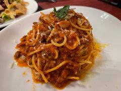-WOLFGANG PUCK KITCHEN & BAR(迪士尼小镇店)