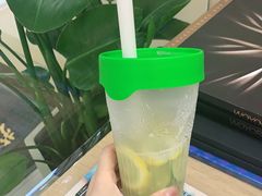 -天然呆(滨湖银泰店)