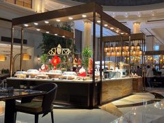 -武汉洲际酒店·漢自助餐厅
