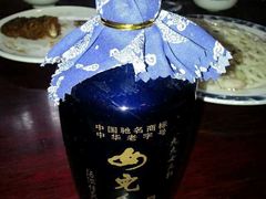-吴门人家·苏宴宫廷菜(拙政园店)