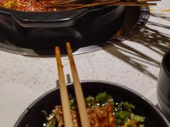 -钢管厂五区小郡肝串串香(通锦桥店)