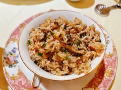 鳝丝煲仔饭-惠食佳(滨江大公馆店)