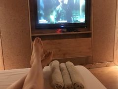-和子足浴SPA会馆(梁溪店)