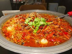 -麻六记(凤凰汇店)