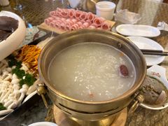 -慢丽江·云南野生菌土鸡锅(西山店)