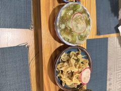 -樱の千渡日式料理·铁板烧•烧鸟(金盛田广场店)