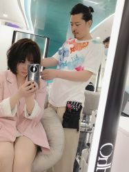 -OnHair造型