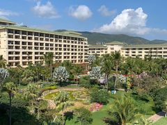 -三亚亚龙湾天域度假酒店