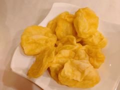 -三亚海韵度假酒店·韵和轩中餐厅