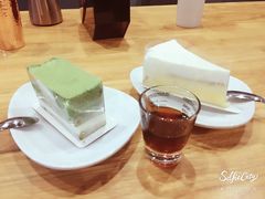 -醒味咖啡馆(南市桥巷店)