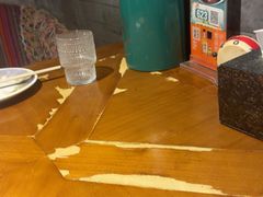 -雀舞云南菜(天津天河城购物中心店)