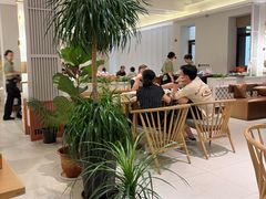 -山水一号·中餐厅