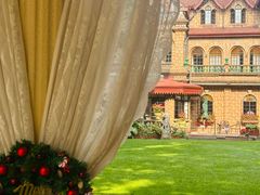 -马勒别墅饭店(静安寺店)