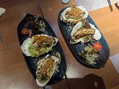 -岩也·日料与酒(龙岗天安云谷店)