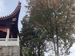 -南岳大庙