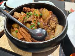 -箪食巷私房菜馆·鲁菜(玉函路店)