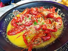 -金陵暴走小龙虾·迷踪蟹(凯德MALL店)