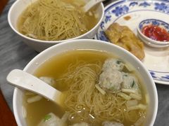 -恩宁刘福记(东华东路店)