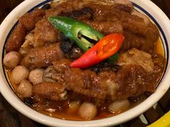 -香港新曜记茶餐厅(星耀城店)