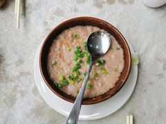 钵仔莲藕粉-腰记饭店(龙源路店)