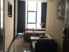 -珠海棕泉水疗酒店(拱北口岸高铁站店)