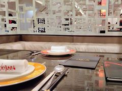 -北京王府井希尔顿酒店·秦唐中餐厅Chynna