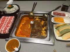 -海底捞火锅(外滩店)