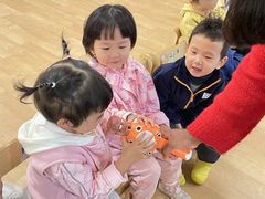 -英伦凯贝国际婴幼儿托育中心(雍湖湾店)