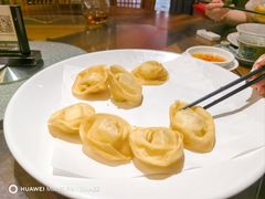-猪肉婆私房菜(容桂总店)