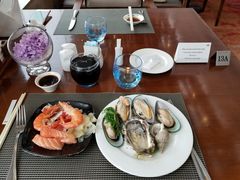 -白天鹅宾馆·流浮阁咖啡厅