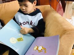 -伊顿幼儿园(济南大地锐城校区)