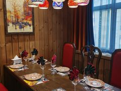 -卢布里西餐厅(总店)