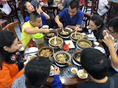 -红星光发煲仔饭(大石街店)