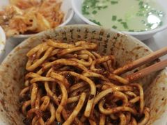 -肖家河家常面(肖家河北街店)
