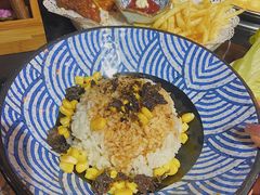 -鹤江桥·红油牛肉粉(SKP店)