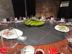 -福鼎国际大酒店-中餐厅