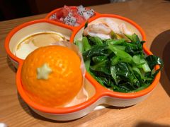 -话梅·客家小厨(东门店)