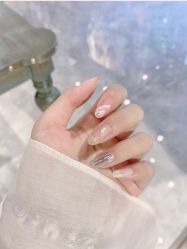 -伊奈尔美甲美睫