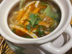 -山纺老张烧烤(长风西街店)