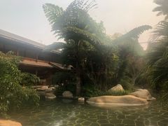 -昆明柏联SPA温泉