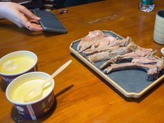 -青海名吃尕张娃非遗烤肉(海湖总店)