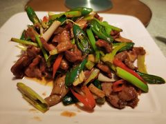 -蓬川食府(金海道店)