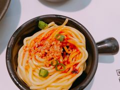 川味凉面-榕意·川味之美(深业上城店)