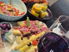 -ibarrel爱杯·bistro&brunch(江宁路店)