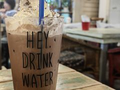 -Cafe Alice咖啡爱丽丝(奥城店)