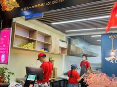 门面-奶奶的美食(悦立方店)