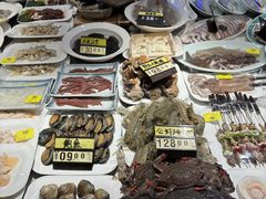 -渔娘渔家丹东海鲜(东直门店)